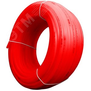 Труба 16х2.0 PERT, бухта 160 м
