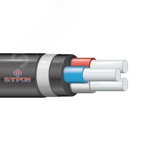 Кабель АВБШв нг(А)LS 3х185.0 1кВ МК