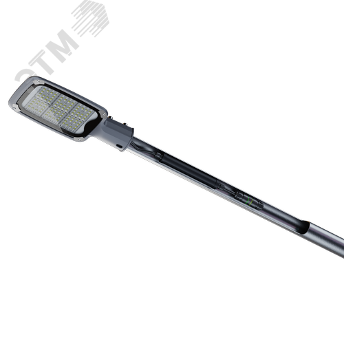 Светильник светодиодный уличный ДКУ-50вт NSF-PW8-50-3K-C-LED