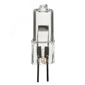 Лампа КГМ 30-300-2 G6,35