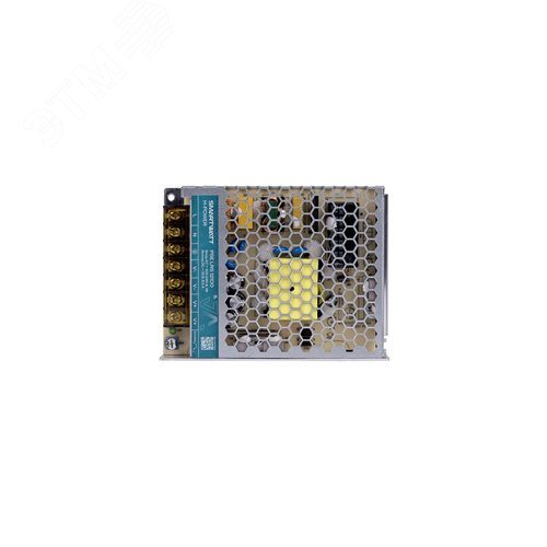 Блок питания 12В, 100 Вт PSE LRS 12100 H-POWER