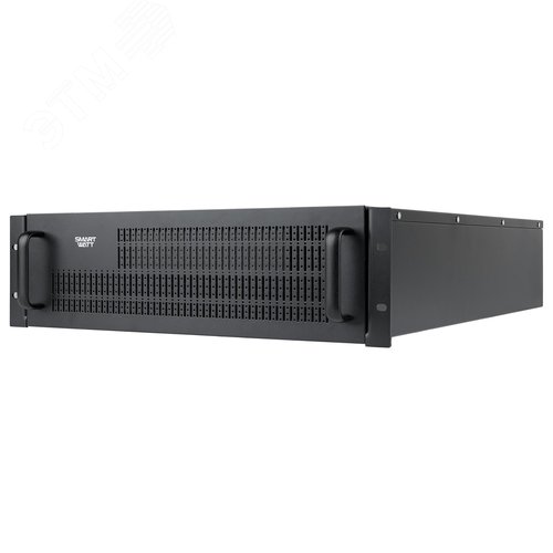 Внешний батарейный модуль SMARTWATT SECURE BP 240/9, Внешний батарейный модуль для UPS SECURE 6/10kVA