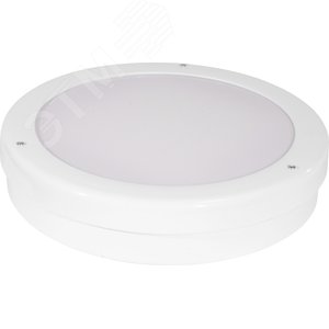 Светильник светодиодный Sonet LED-03 18 Вт, сталь