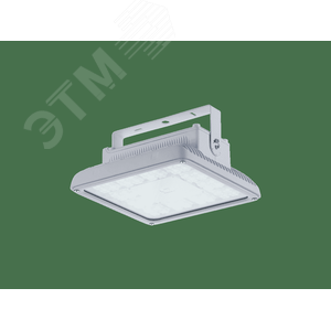 Светильник FLAT LB/S LED 120 D120 Ex 5000K