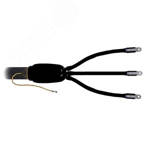 Муфта концевая 3 ПКВТп-10 (150-240) с наконечниками