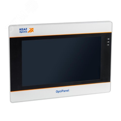 Панель оператора OptiPanel 1070-W-E