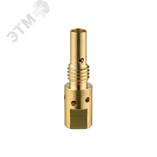 Вставка под наконечник M6 35мм MS 25 ICF0061R