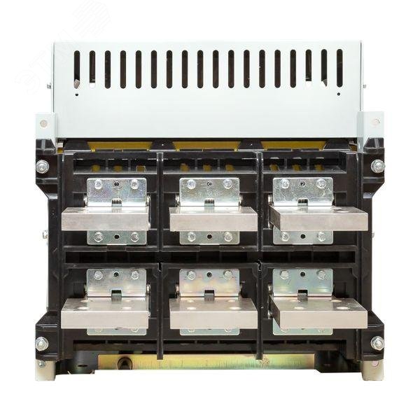 Выключатель автоматический ВА-45 3200/2500А 3P 100кА выкатной v2