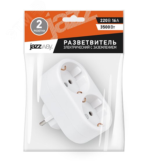 Разветвитель AD-2G