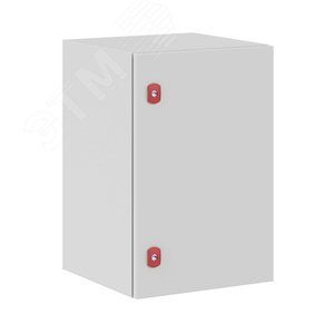 Корпус сварной ST без М/П 600x400x400