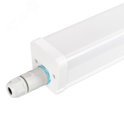 Светильник светодиодный ALT-TUBULAR-1200-28W Day4000 (WH, 120 deg, 230 В) (ARL, IP65 пластик, 5 лет)