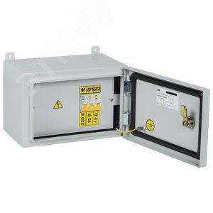 ЯТП-0,25 230/12-3 УХЛ2 IP54