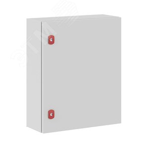 Корпус сварной ST без М/П 600x500x200