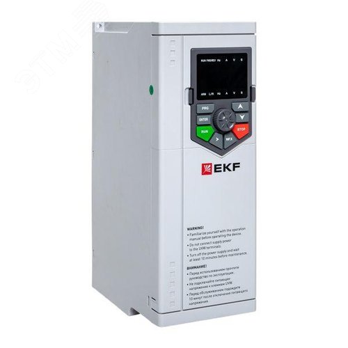 Преобразователь частоты PRO-Drive PD-90-FC-11K0-3-B