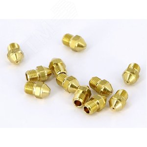 Комплект перевода на сжиженный газ 11x0.85