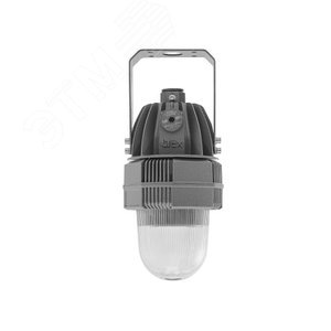 Светильник светодиодный ATLAS ECO LED Ex/B 25W D120 850 HG