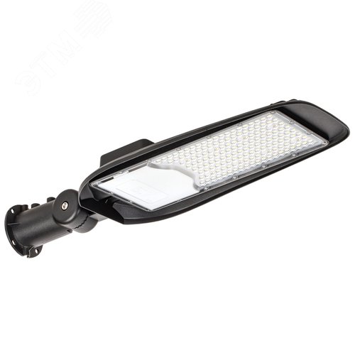 Светильник LED PRO консольный уличный ДКУ 1014-150Ш 5000К IP65