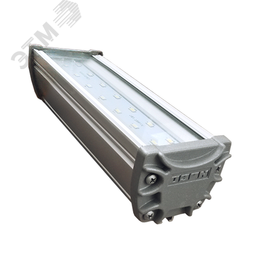 Светильник ISK9-06-C-01 2Ех nA II T6 GcX кабель 10м
