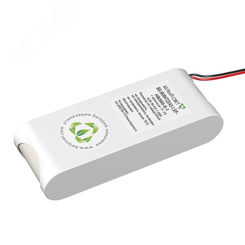 Батарея BS-5KRHT23/43-1,5/F-HB500-0-1