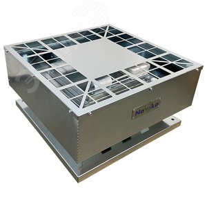 Вентилятор крышный VR(AC1)-315(H280), 0,24 кВт, 1,1А