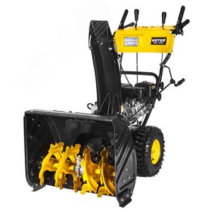 Снегоуборщик SGC 6000