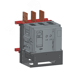 БЗАВ-Э25С-OptiMat A-1600-S2-3P-85-F-MR8.1-B-C2200-M2-P00-S1-03