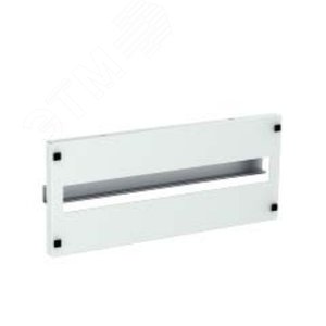 Панель секционная для модулей 48(2x24) 400х600