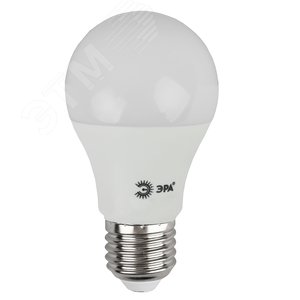 Лампа светодиодная LED 18 Вт 1440Лм 4000К груша нейтральный E27 220-240В LED A65-18W-840-E27 Red Line