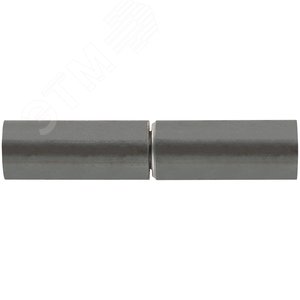 Петля гаражная 25x120 мм