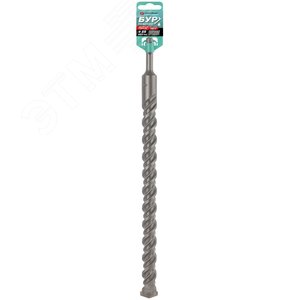 Бур по бетону, SDS-Plus, GreatFlex Light, 6x110 мм