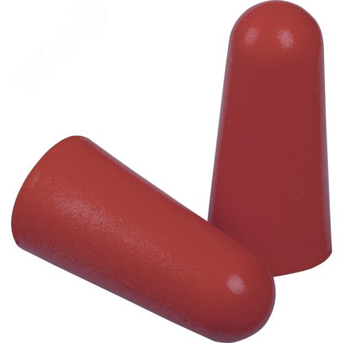 Беруши CONIC200 полиуретановые (SNR 36 dB)