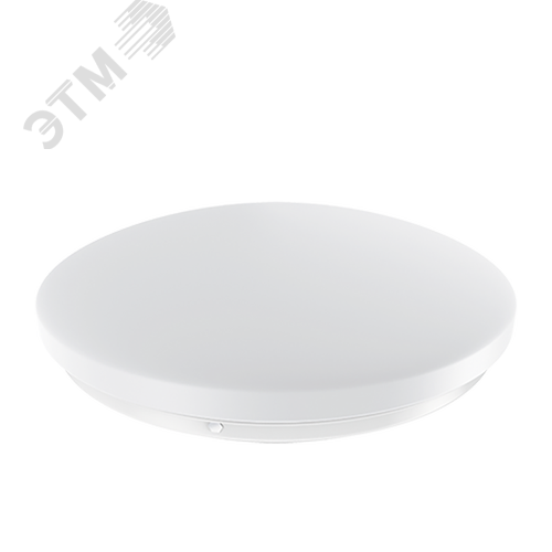 Светильник AERO ДБО-16Вт 5000К 300*85мм IP44