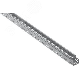 Лоток перфорированный 50х50х3000-1.0 HDZ