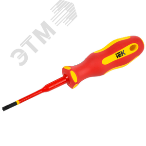 Отвертка диэлектрическая SLIM PZ/SL1х80 Т2 ARMA2L 5