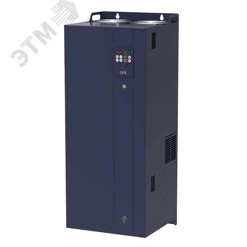 Преобразователь частоты FC-431 380В трехфазный 132-160кВт 250-300А