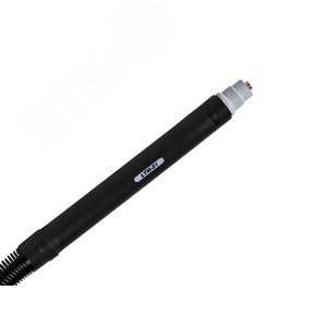 Плазмотрон авт. TECH CSA 81 цент. адаптер 6м IVT0636
