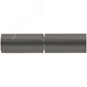 Петля гаражная 28x120 мм