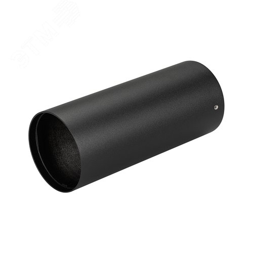 Корпус SP-POLO-SURFACE-R65 (BK, 1-3, 200mA) (IP20 Металл, 3 года)