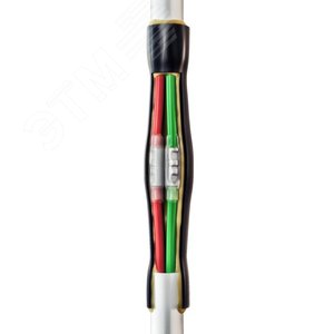 Муфта кабельная соединительная 3ПСТ мини-1/2.5 нг-LS