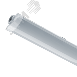 Светильник светодиодный ДСП-18вт DSP-02-18-4K-IP65-LED-A1