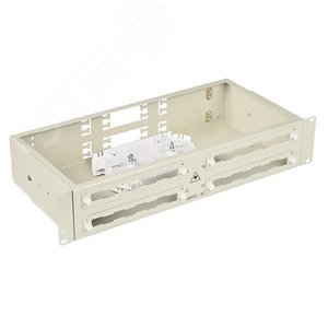 Кросс ШКОС-М -2U/4 -64 -SC (корпус)