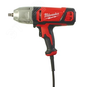 Гайковерт IPWE 400 R