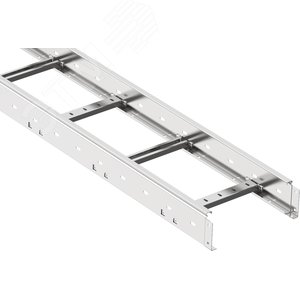 Лоток лестничный LESTA 80х600х3000-1,2