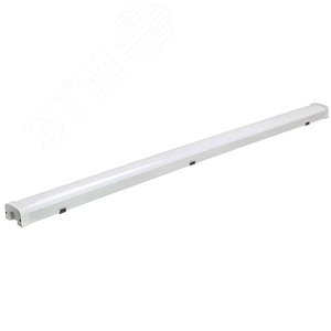 Светильник светодиодный влагозащищенный ДСП-20Вт 4000К 2320 Лм 600 IP65 SHOPLIGHT