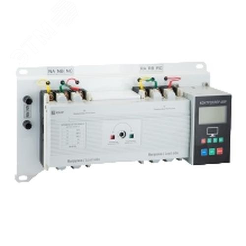 Устройство АВР ТСM 225/125А 4р EKF PROxima