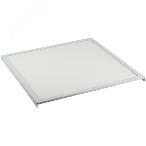 Панель светодиодная SPL-510-4K-Clip-in 40Вт 4000К 3420Лм IP54/IP40 Clip-In Кп<5% PF>0.95 с драйвером 2 года