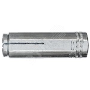 Анкер забивной EA M12 N D