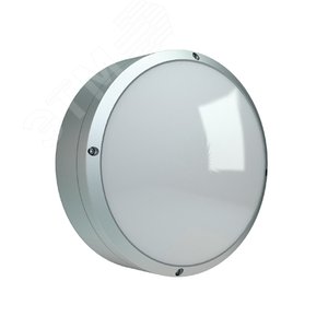 Светильник люминесцентный STAR 1x11W E27 SL