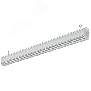 LIGHTING PRO Светильник светодиодный ДСП 7035 35Вт ГСП105 4000К IP66 IEK
