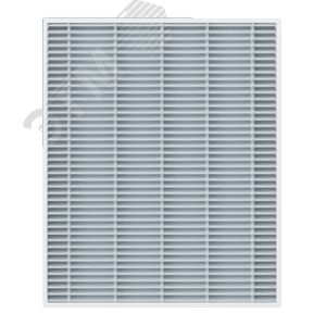 Фильтр HEPA H11 для моделей RCI-RFS28HN и RCI-RFS35HN